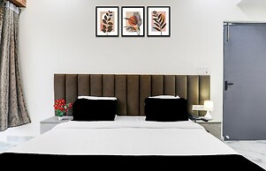 Deluxe With Twin Bed JR inn