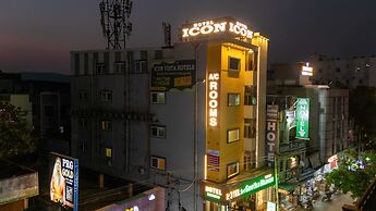 Icon vista hotel