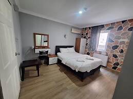 mavikumsal otel