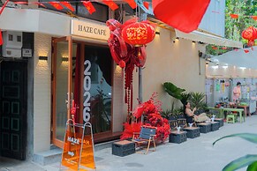 IL DIVO Hotel & Spa Hanoi Old Quarter