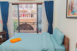 IL DIVO Hotel & Spa Hanoi Old Quarter