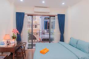 IL DIVO Hotel & Spa Hanoi Old Quarter