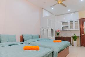 IL DIVO Hotel & Spa Hanoi Old Quarter