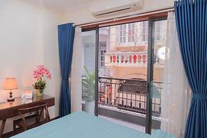 IL DIVO Hotel & Spa Hanoi Old Quarter