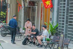 IL DIVO Hotel & Spa Hanoi Old Quarter