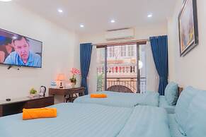 IL DIVO Hotel & Spa Hanoi Old Quarter
