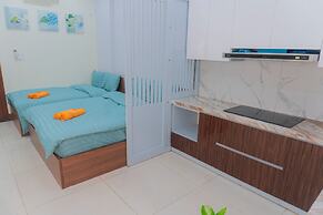 IL DIVO Hotel & Spa Hanoi Old Quarter