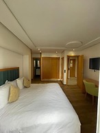 Hôtel Résidence Ramsis