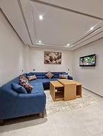 Hôtel Résidence Ramsis