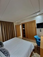 Hôtel Résidence Ramsis