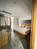 Hôtel Résidence Ramsis
