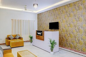 Single Roommadiwala Lake Park