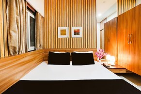 Super Deluxe Roomhotel Rockland