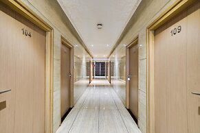 Super Deluxe Roomhotel Rockland