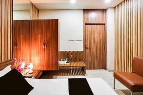 Super Deluxe Roomhotel Rockland