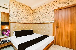Super Deluxe Roomhotel Rockland