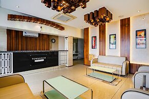 Super Deluxe Roomhotel Rockland