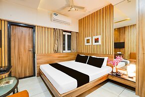 Super Deluxe Roomhotel Rockland