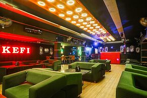 Super Deluxe Roomhotel Rockland