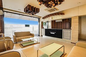 Super Deluxe Roomhotel Rockland