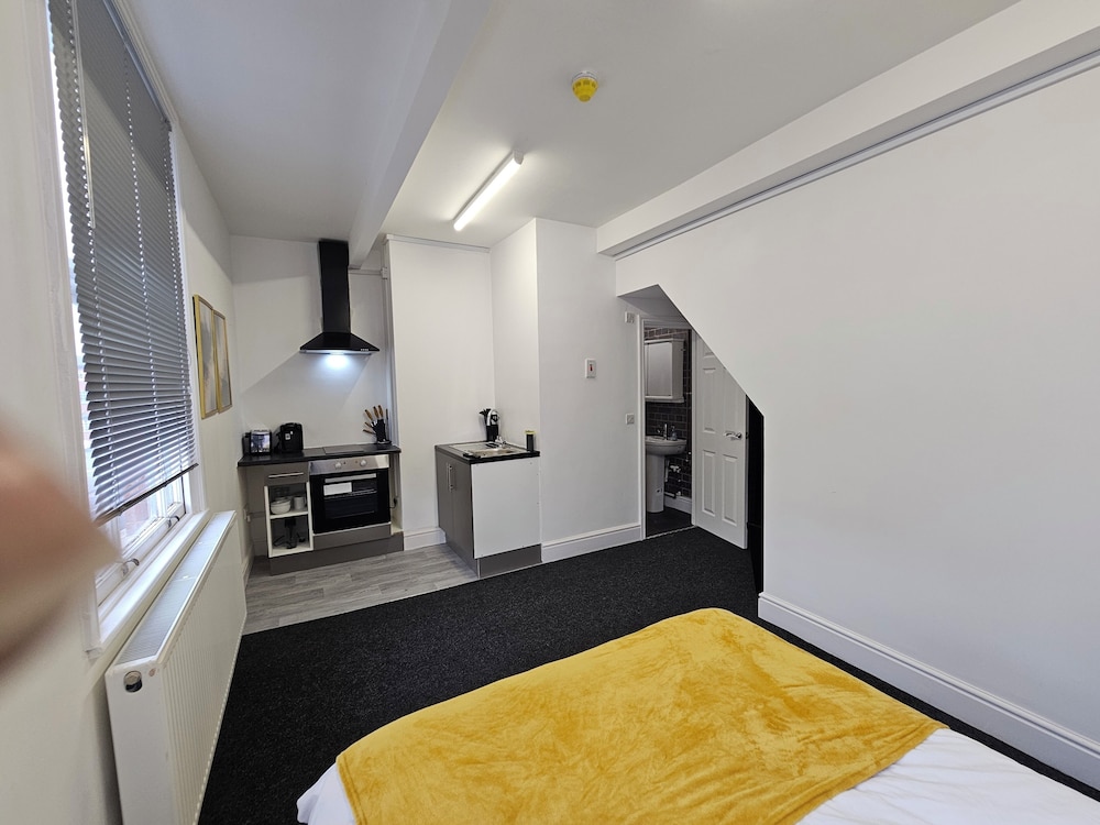 Apartment 3