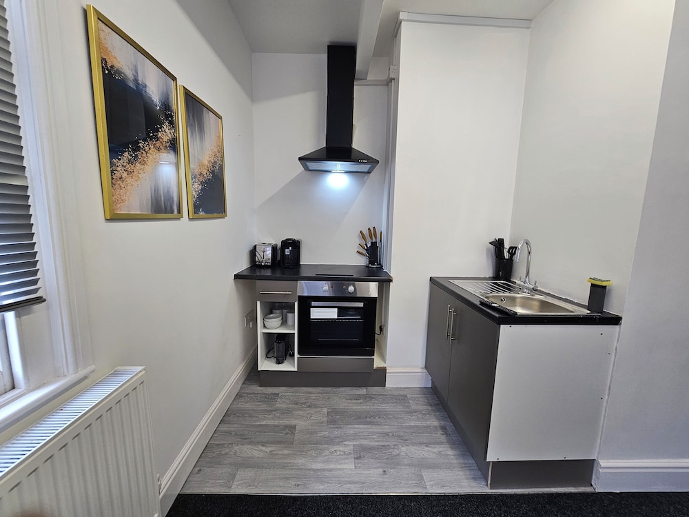 Apartment 3
