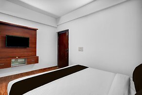 Deluxe Townhouse Whitefield