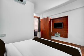 Deluxe Townhouse Whitefield