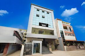 Deluxe Townhouse Whitefield