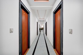 Deluxe Townhouse Whitefield