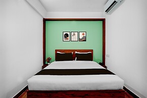 Deluxe Townhouse Whitefield