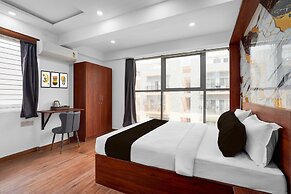 Deluxe Townhouse Whitefield
