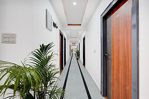 Deluxe Townhouse Whitefield