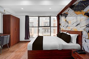 Deluxe Townhouse Whitefield