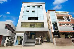 Deluxe Townhouse Whitefield