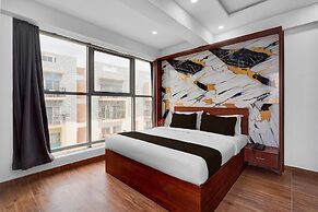 Deluxe Townhouse Whitefield