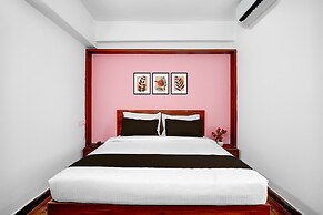 Deluxe Townhouse Whitefield