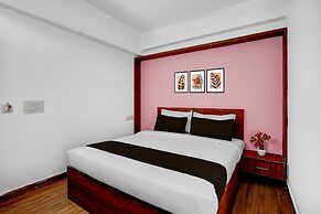 Deluxe Townhouse Whitefield