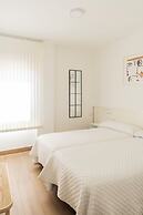 hostal montevideo