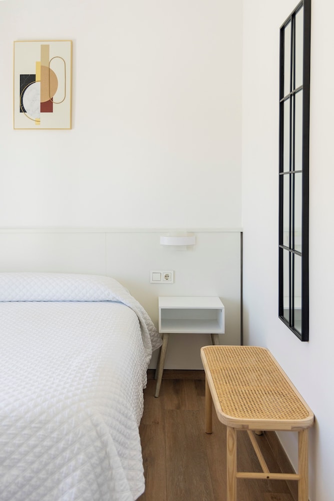 hostal montevideo