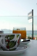 hostal montevideo