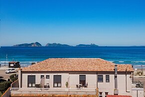 hostal montevideo