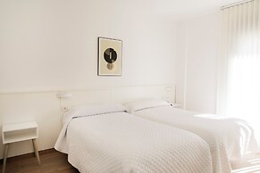 hostal montevideo