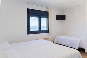 hostal montevideo