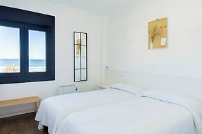 hostal montevideo