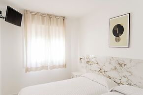 hostal montevideo