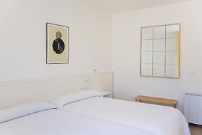 hostal montevideo
