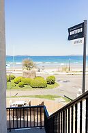 hostal montevideo