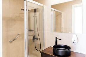 hostal montevideo