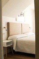 hostal montevideo